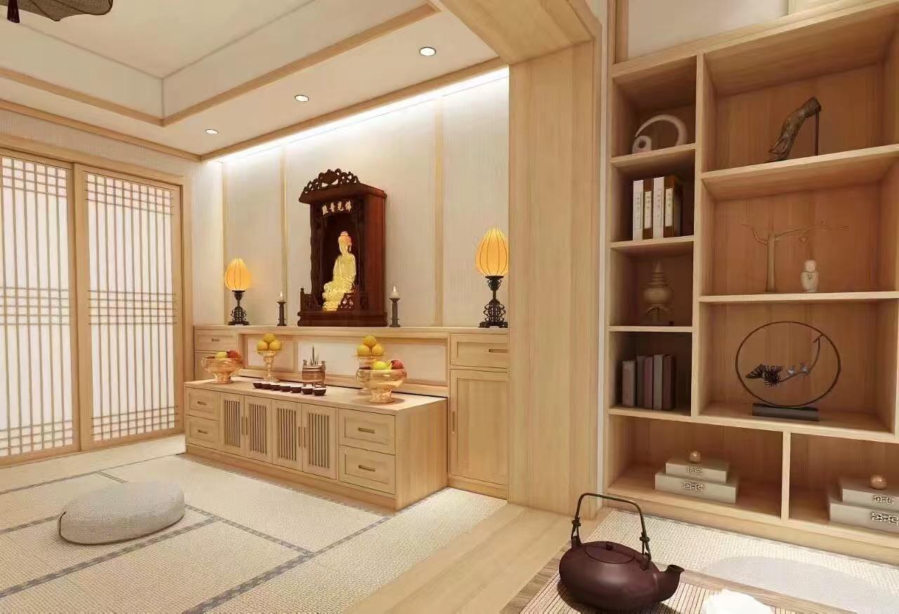 铁岭全屋定制